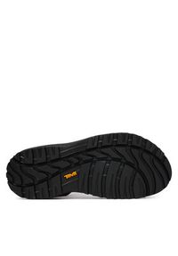 Teva Sandały Winsted 1017419 Czarny. Kolor: czarny. Materiał: materiał #6