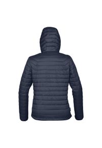 STORMTECH - Kurtka Termiczna Damska Gravity. Kolor: niebieski