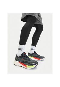 Buty do biegania Reebok. Kolor: czarny #1