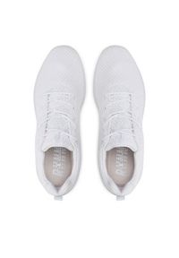 Champion Sneakersy Sprint S22037-CHA-WW001 Biały. Kolor: biały. Materiał: materiał. Sport: bieganie #4