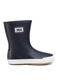 Helly Hansen Kalosze Nordvik 2 11661 Granatowy. Kolor: niebieski. Materiał: syntetyk #1