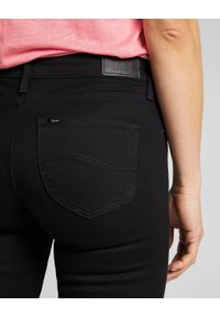 Lee - LEE SCARLETT BLACK RINSE L526FS47 112111638 #4