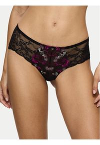 Triumph Bokserki Sensual Spotlight 10219846 Czarny. Kolor: czarny. Materiał: syntetyk