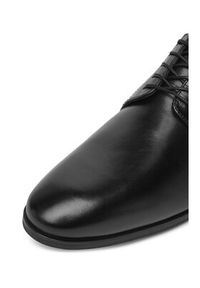 Lasocki Półbuty MI08-BRYAN-04 Czarny. Kolor: czarny. Materiał: skóra #2