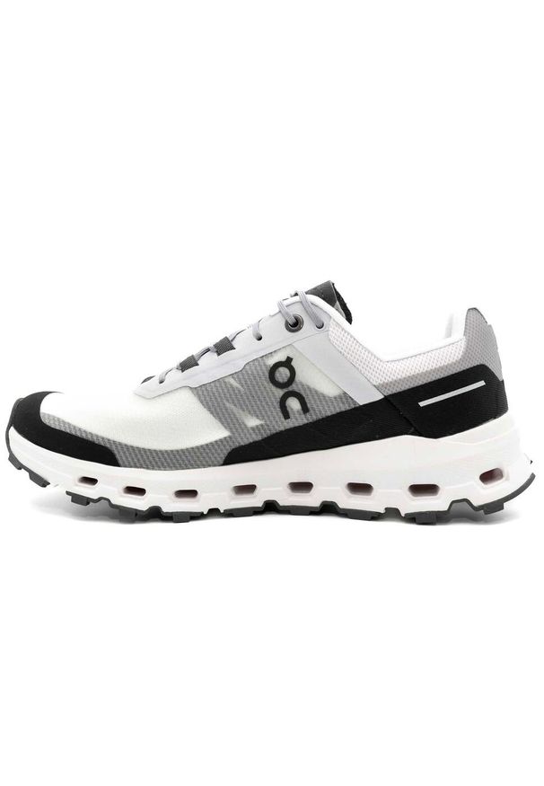 On Running - Buty Sportowe W Szarym Cloudvista Damskie. Kolor: szary