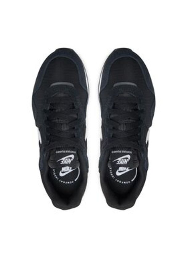 Nike Sneakersy Venture Runner CK2948 001 Czarny. Kolor: czarny. Materiał: materiał