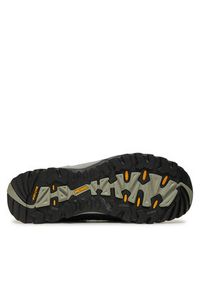 MEINDL - Meindl Trekkingi Salo Mid GTX Gore-Tex 5572/35 Khaki. Kolor: brązowy. Materiał: skóra, zamsz. Technologia: Gore-Tex. Sport: turystyka piesza #2