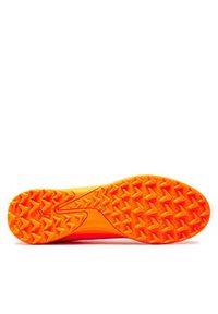 Puma Buty Ultra Play Ttck 107765-03 Żółty. Kolor: żółty