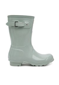 Kalosze Hunter. Kolor: niebieski #1