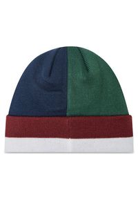 Ellesse Czapka Leona SAPA2628 Kolorowy. Materiał: akryl, materiał. Wzór: kolorowy #3