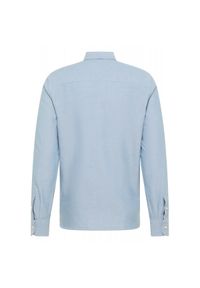 Męska Koszula Mustang Style Edinburg Bluestone 1016952 5180 #5