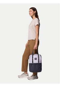 columbia - Columbia Plecak Trail Traveler 18 l Fioletowy. Kolor: fioletowy. Materiał: materiał #3