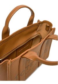 MARC JACOBS - Marc Jacobs Torebka H009L01SP21 Brązowy. Kolor: brązowy. Materiał: skórzane