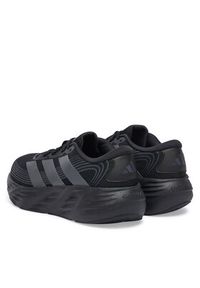 Adidas - adidas Buty do biegania Galaxy 8 Running Shoes KI7980 Czarny. Kolor: czarny. Materiał: materiał. Sport: bieganie #6