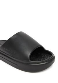 Converse Klapki Essential Slide A12174C Czarny. Kolor: czarny. Materiał: syntetyk #5