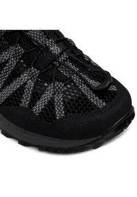 Merrell Sneakersy Wildwood Aerosport J036109 Czarny. Kolor: czarny. Materiał: materiał #7