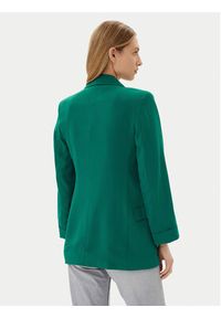 only - ONLY Marynarka Leila 15310948 Zielony Loose Fit. Kolor: zielony. Materiał: syntetyk #3