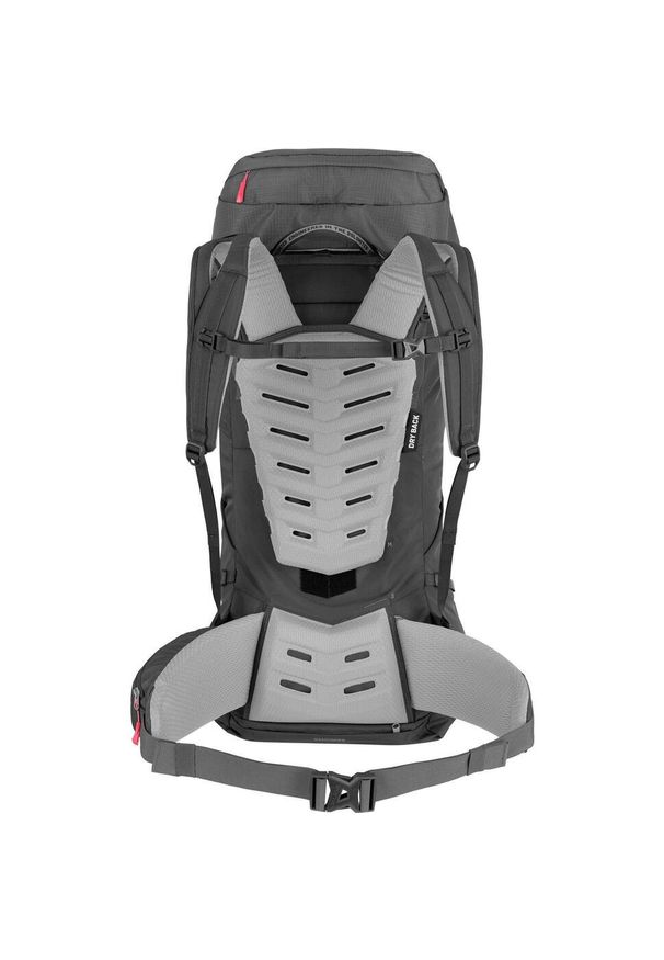 Salewa - Plecak trekkingowy damski Trek Mate 60+5 Women. Kolor: szary. Styl: sportowy