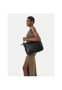 Torebka Liu Jo. Kolor: czarny #1