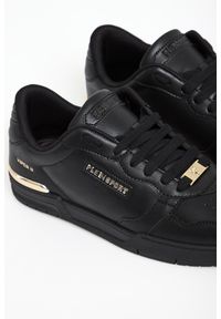 Plein Sport - Sneakersy męskie Low top Tiger.X PLEIN SPORT #3