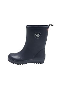 Kalosze dla dzieci Hummel rubber boot. Kolor: wielokolorowy, niebieski, fioletowy