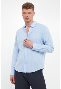 JOOP! Jeans - Koszula męska Hanson JOOP! JEANS #1