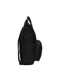 Puma Plecak 090574 01 Czarny. Kolor: czarny. Materiał: materiał #4