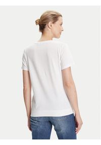 JOOP! T-Shirt 58 253JE58Tero 30049368 Biały Regular Fit. Kolor: biały. Materiał: bawełna #5