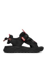 POLAROID - Polaroid Okulary przeciwsłoneczne C PLD 4179/S Czarny. Kolor: czarny #1