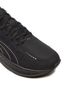 Puma Sneakersy X-Cell Lightspeed 309972 10 Czarny. Kolor: czarny. Materiał: mesh, materiał #4