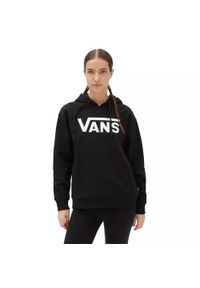 Bluza sportowa damska Vans classic v boyfriend fit. Typ kołnierza: kaptur. Kolor: wielokolorowy