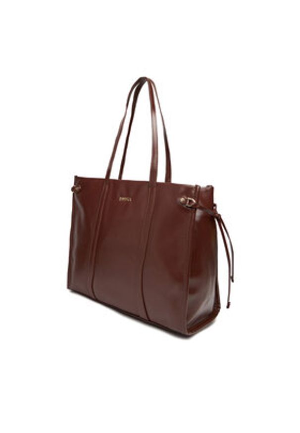 MEXX Torebka C-MEXX-L-004-08 Brązowy. Kolor: brązowy