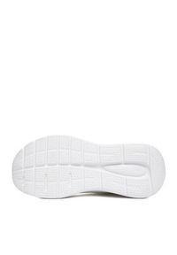Adidas - adidas Sneakersy CLOUDFOAM COMFY JH6830 WB Écru. Materiał: materiał. Model: Adidas Cloudfoam #5