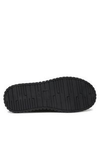 Jenny Fairy Trzewiki WS5880-02 Czarny. Kolor: czarny. Materiał: materiał #7