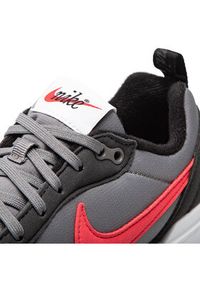 Nike Buty Air Max Dawn (Gs) DH3157 004 Szary. Kolor: szary. Materiał: materiał. Model: Nike Air Max