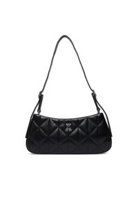 Torebka Calvin Klein. Kolor: czarny #1