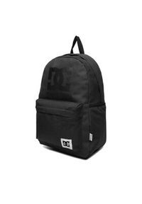 DC Shoes Plecak CWBEO-DCI-ZLI-001-09 Czarny. Kolor: czarny. Materiał: materiał #5