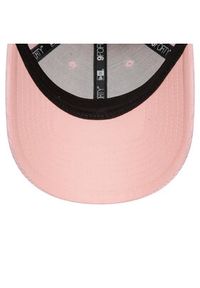 New Era Czapka z daszkiem Wmns Summer Cord 940 Nyy 60435001 Różowy. Kolor: różowy. Materiał: materiał #4