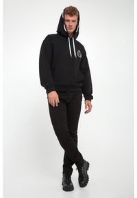 Dolce & Gabbana - Bluza męska z kapturem DOLCE & GABBANA. Typ kołnierza: kaptur #4