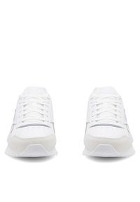 Reebok Sneakersy Glide Ripple GV6969 Biały. Kolor: biały. Materiał: skóra