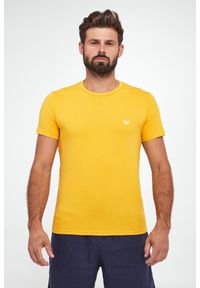 Emporio Armani Swimwear - T-shirt męski EMPORIO ARMANI SWIMWEAR #4