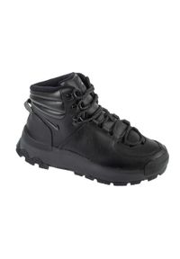Nike - Buty zimowe damskie, City Classic Boot. Kolor: czarny. Sezon: zima #1