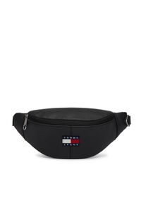 Nerka Tommy Jeans. Kolor: czarny #1