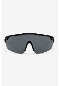 Hawkers - Okulary przeciwsłoneczne Black Cycling. Kształt: prostokątne. Kolor: czarny #2