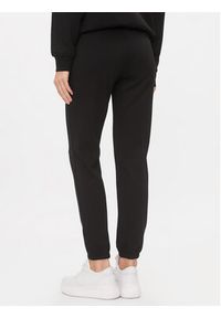 Guess Spodnie dresowe Allycia V4RB04 KC3D2 Czarny Regular Fit. Kolor: czarny. Materiał: bawełna #5