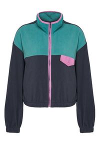 Quiksilver Polar Kedai EQWPF03005 Szary Regular Fit. Kolor: szary. Materiał: syntetyk #3