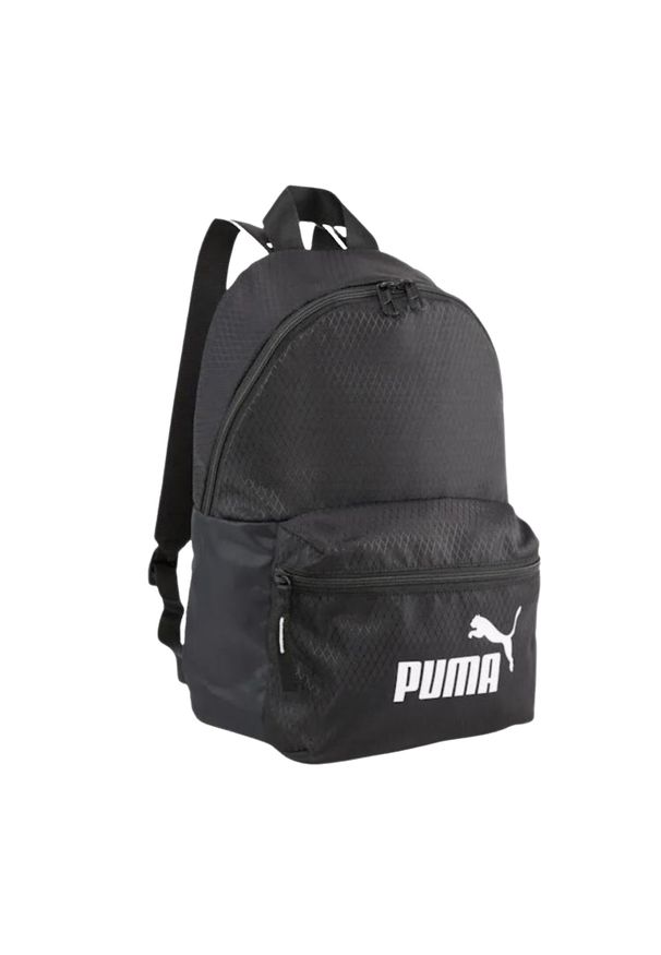 Puma - Plecak Core Base 12L. Kolor: czarny