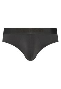 Calvin Klein Underwear Komplet slipów 000NB3650A Kolorowy. Materiał: lyocell. Wzór: kolorowy #5