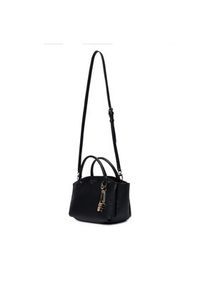 Guess Torebka Gilda HWZG97 47060 Czarny. Kolor: czarny. Materiał: skórzane #6