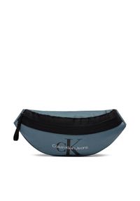 Calvin Klein Jeans Saszetka nerka Sport Essentials Waistbag38 M K50K511096 Granatowy. Kolor: niebieski #1